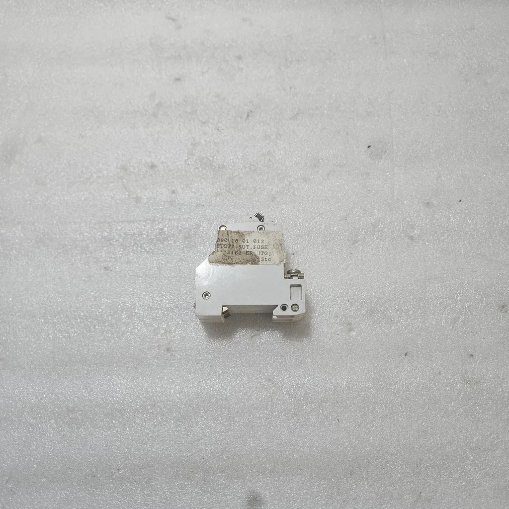 BBC S152 L MCB 16A 2-Pole Miniature Circuit Breaker