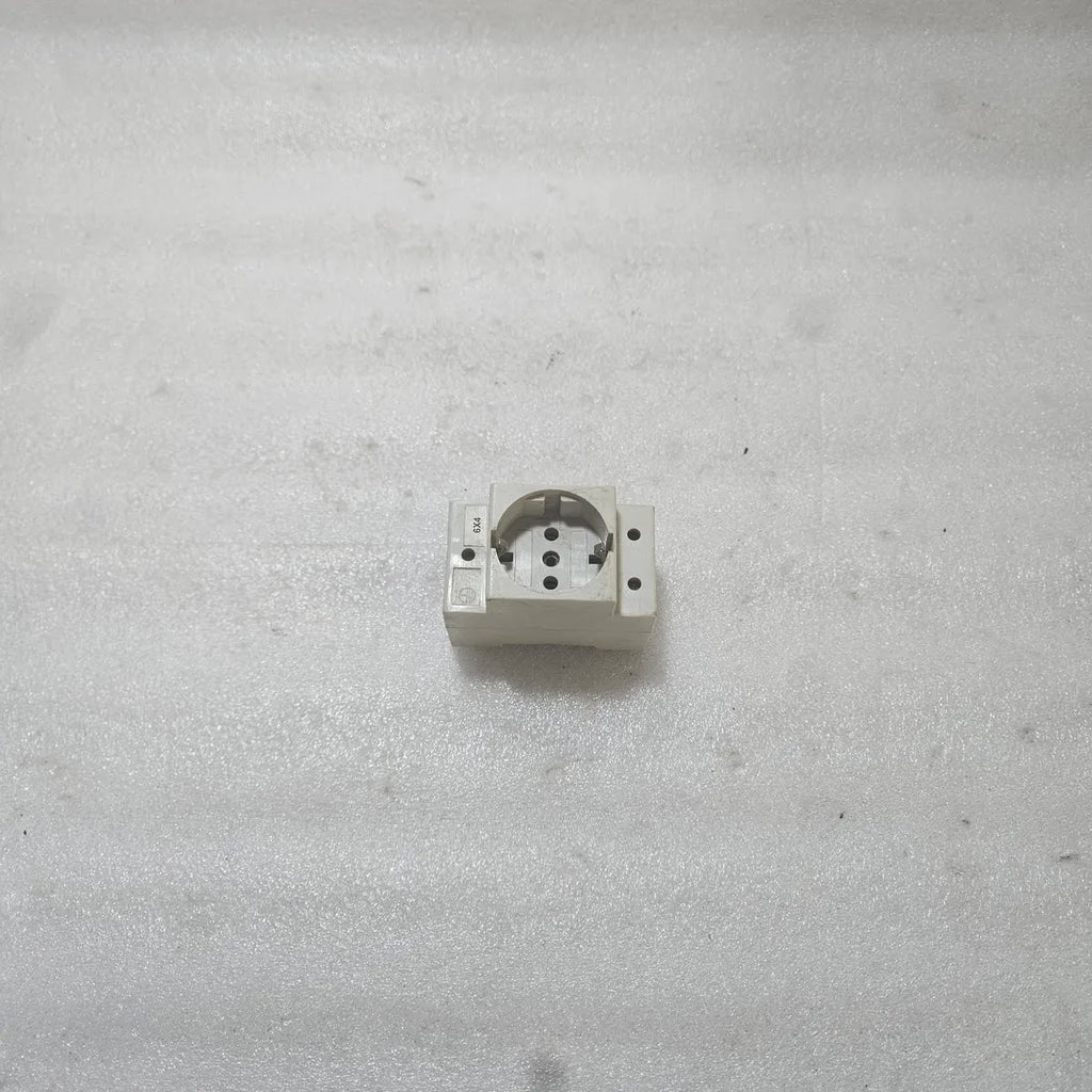 BBC Stotz S162 MCB 16A 380V 2-Pole Miniature Circuit Breaker
