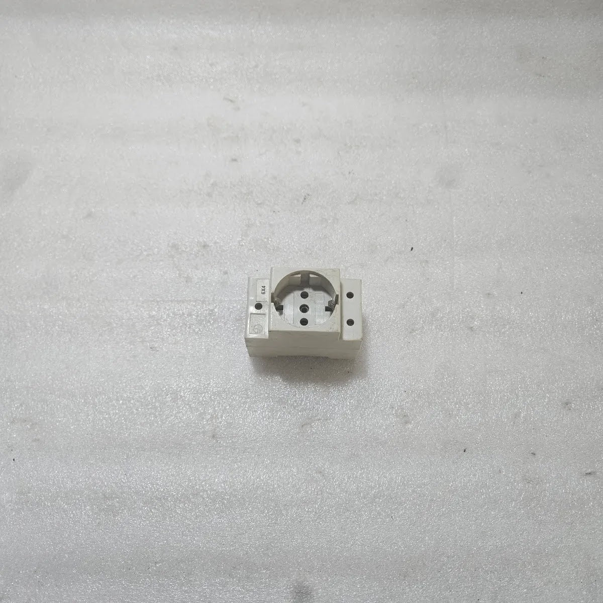 BBC Stotz S162 MCB 16A 380V 2-Pole Miniature Circuit Breaker