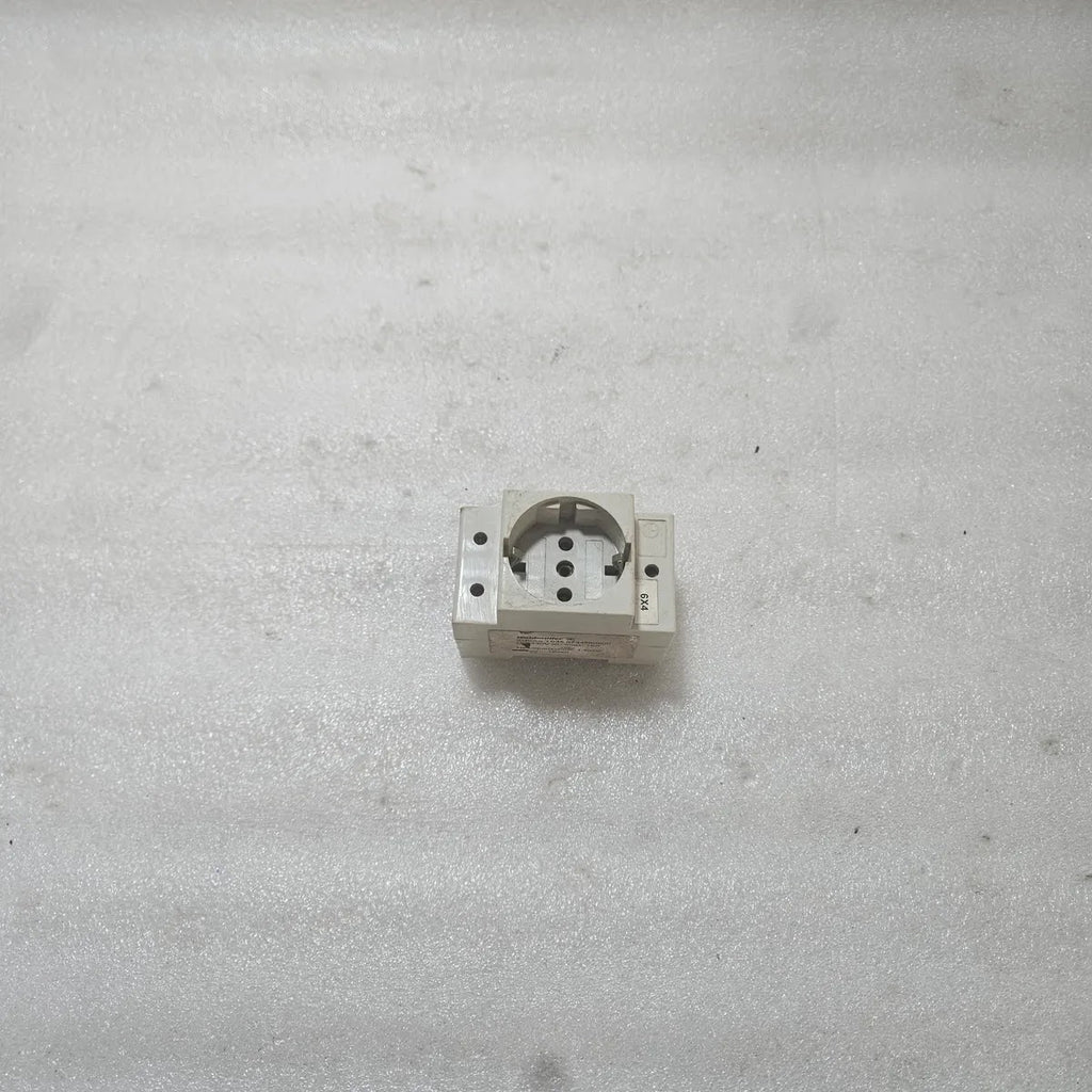 BBC Stotz S162 MCB 16A 380V 2-Pole Miniature Circuit Breaker