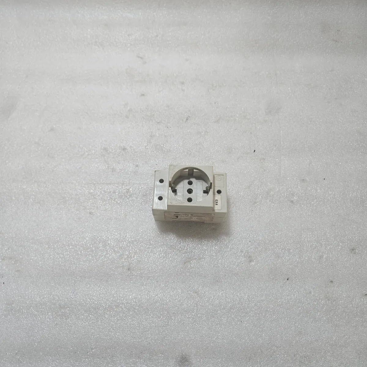 BBC Stotz S162 MCB 16A 380V 2-Pole Miniature Circuit Breaker