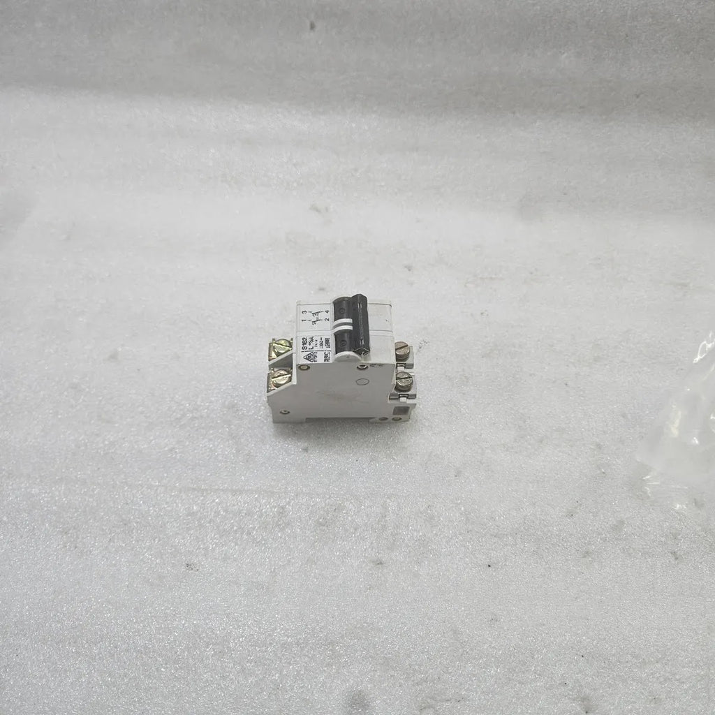 BBC Stotz S162 MCB 16A 380V 2-Pole Miniature Circuit Breaker