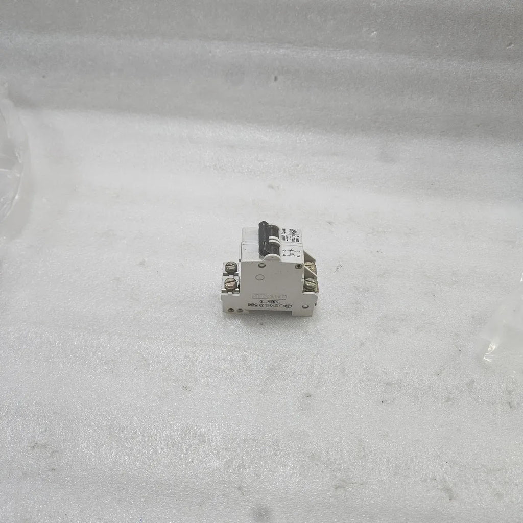 BBC Stotz S162 MCB 16A 380V 2-Pole Miniature Circuit Breaker