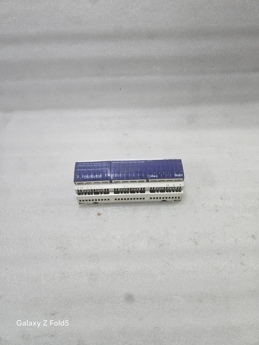 Clipsal L5504D2A C-Bus2 4 Channel Dimmer 220-240V 2A per Channel