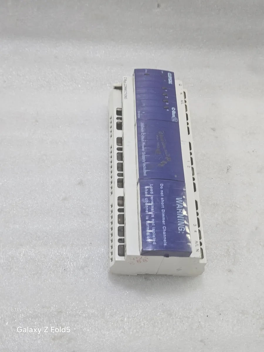 Clipsal L5504D2A C-Bus2 4 Channel Dimmer 220-240V 2A per Channel