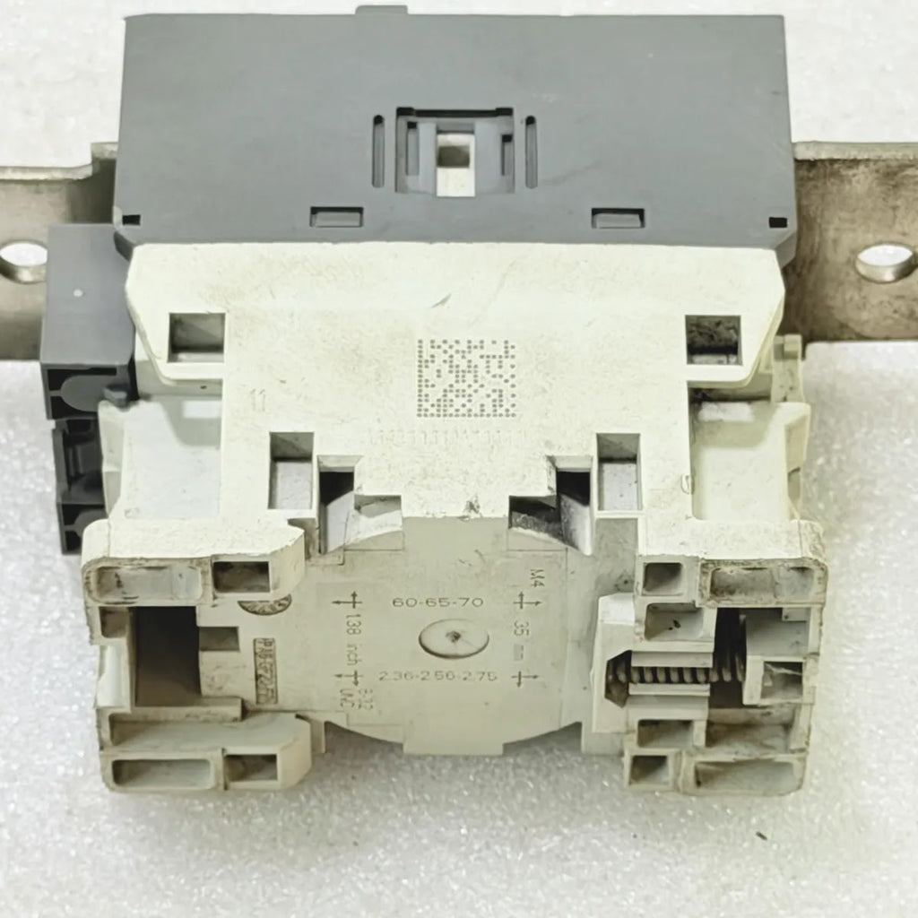 ABB AF26-30-00-11 CONTACTOR 24-60V 50/60Hz 20-60VDC