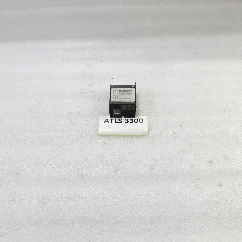 KEP Kessler-Ellis AMP1-10K Signal Amplifier Module 12-24 VDC