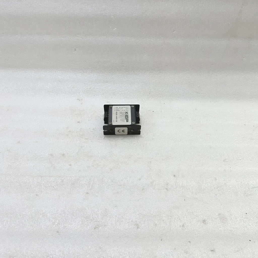 KEP Kessler-Ellis AMP1-10K Signal Amplifier Module 12-24 VDC