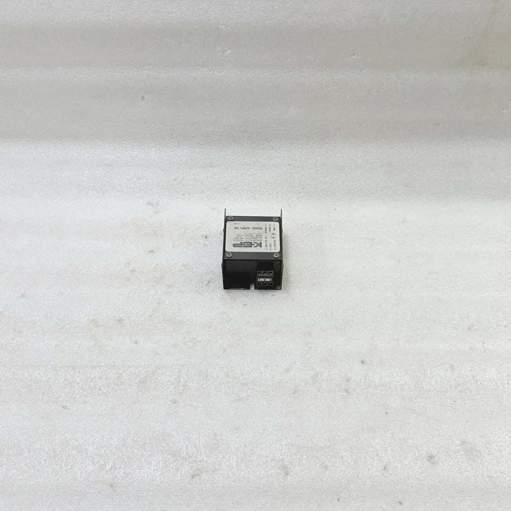 KEP Kessler-Ellis AMP1-10K Signal Amplifier Module 12-24 VDC