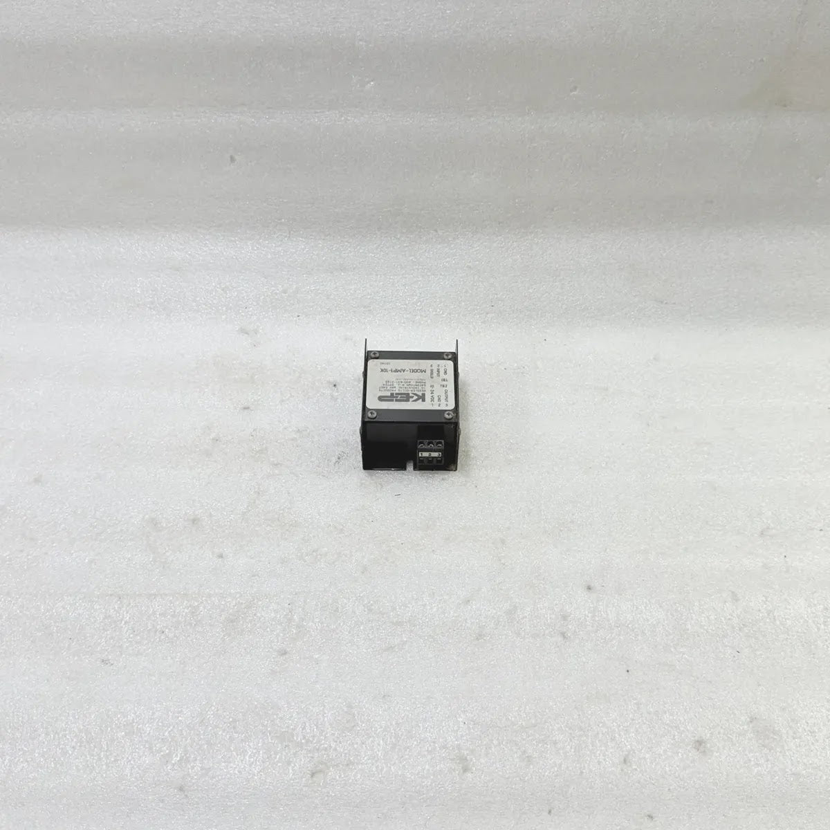 KEP Kessler-Ellis AMP1-10K Signal Amplifier Module 12-24 VDC