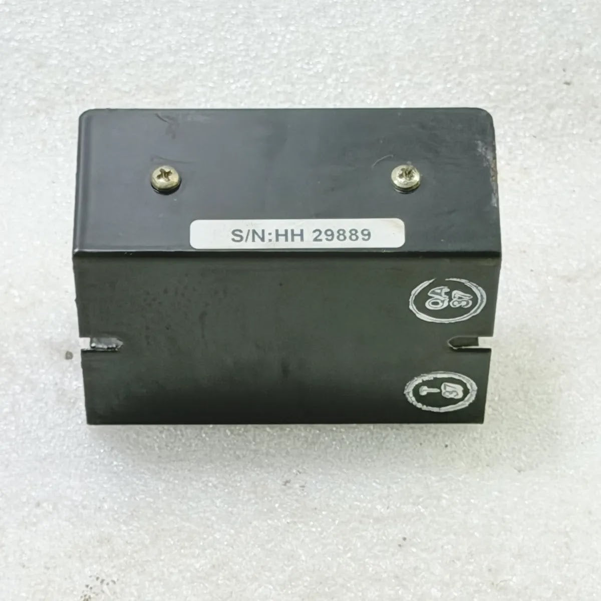 KEP Kessler-Ellis AMP1-10K Signal Amplifier Module 12-24 VDC