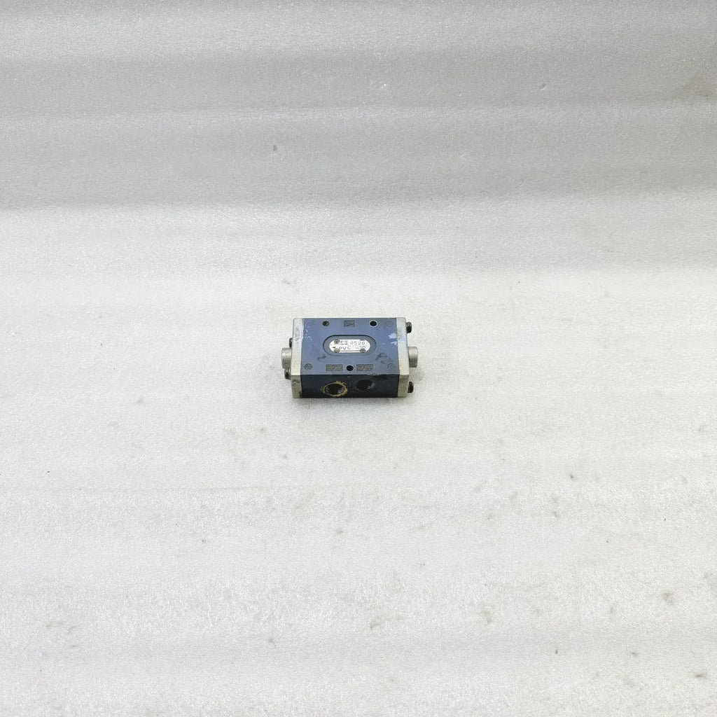 NABCO PVG-20 Pneumatic Valve Block 0520