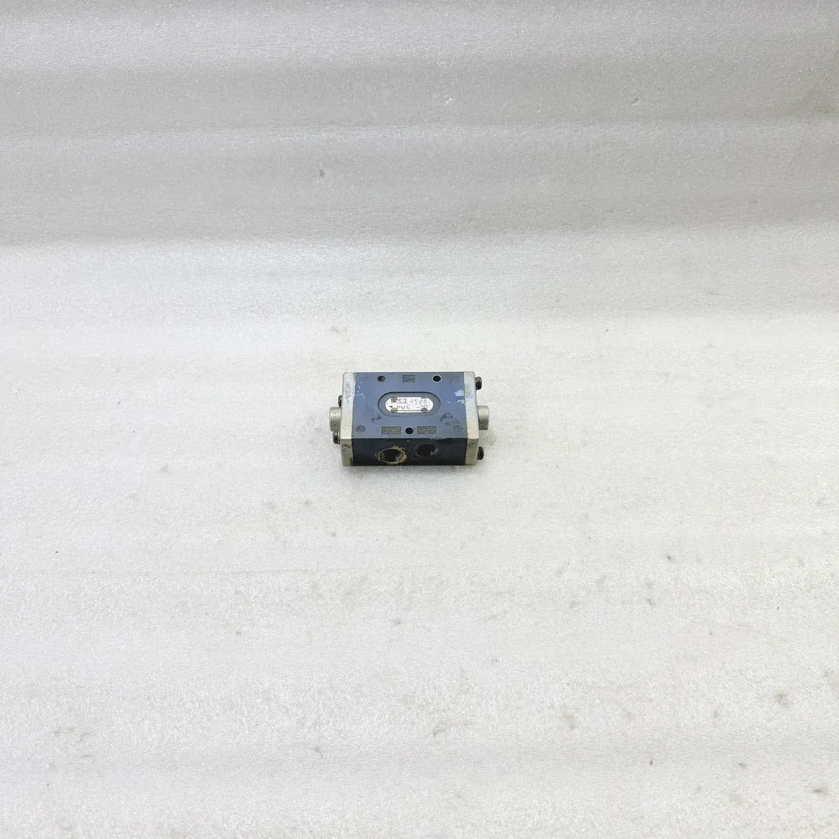 NABCO PVG-20 Pneumatic Valve Block 0520