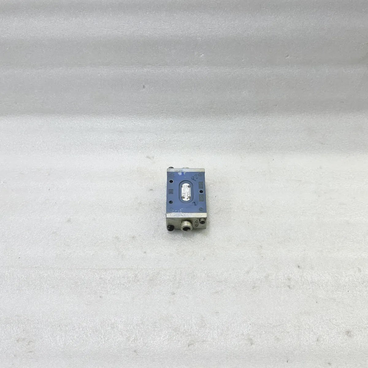 NABCO PVG-20 Pneumatic Valve Block 0520