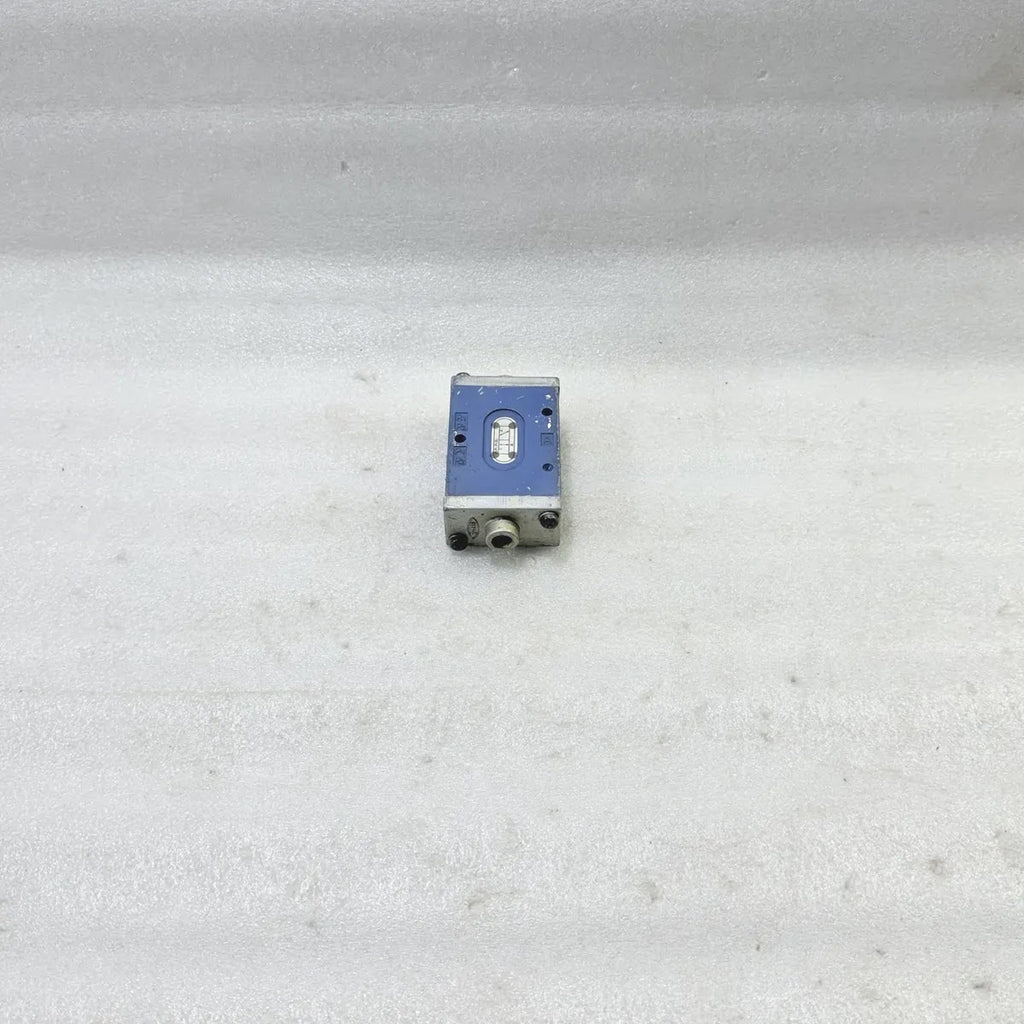 NABCO PVG-20 Pneumatic Valve Block 0520