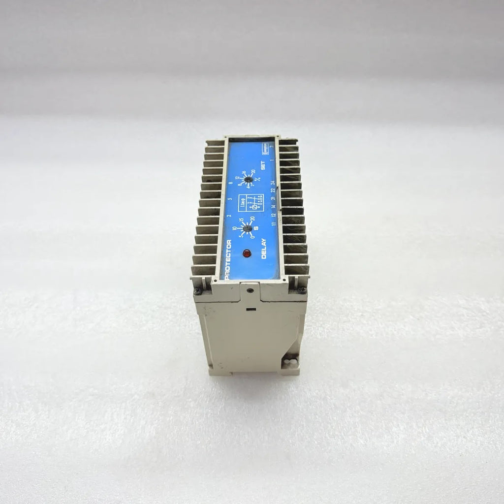 CROMPTON INSTRUMENTS 256-PATW PROTECTOR RELAY 415V 50Hz
