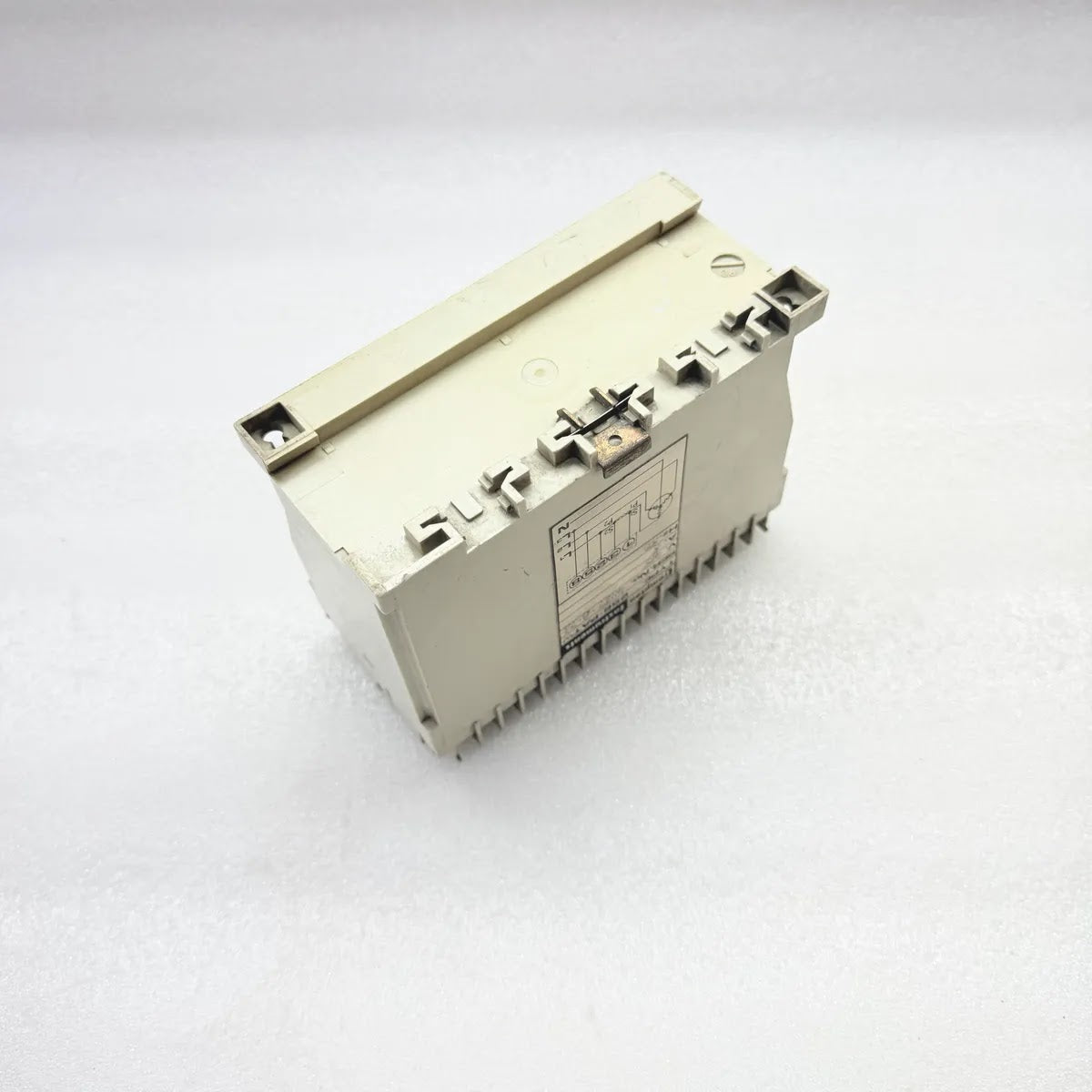 CROMPTON INSTRUMENTS 256-PATW PROTECTOR RELAY 415V 50Hz