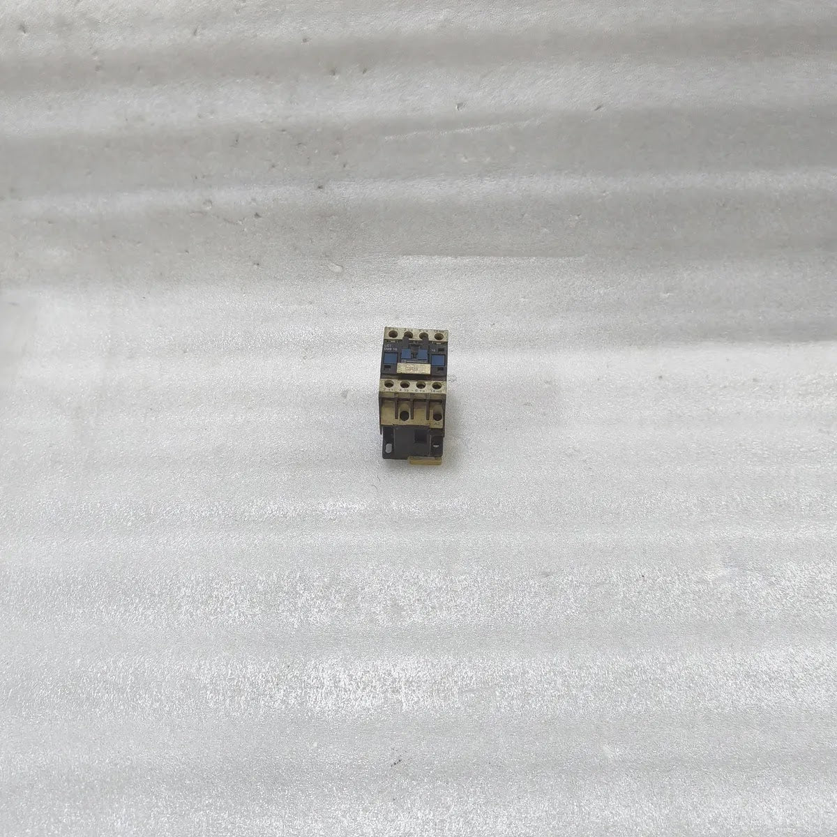 Telemecanique LC1 D09 10 Contactor 25A 660V Coil 110V 3-Pole IEC 947