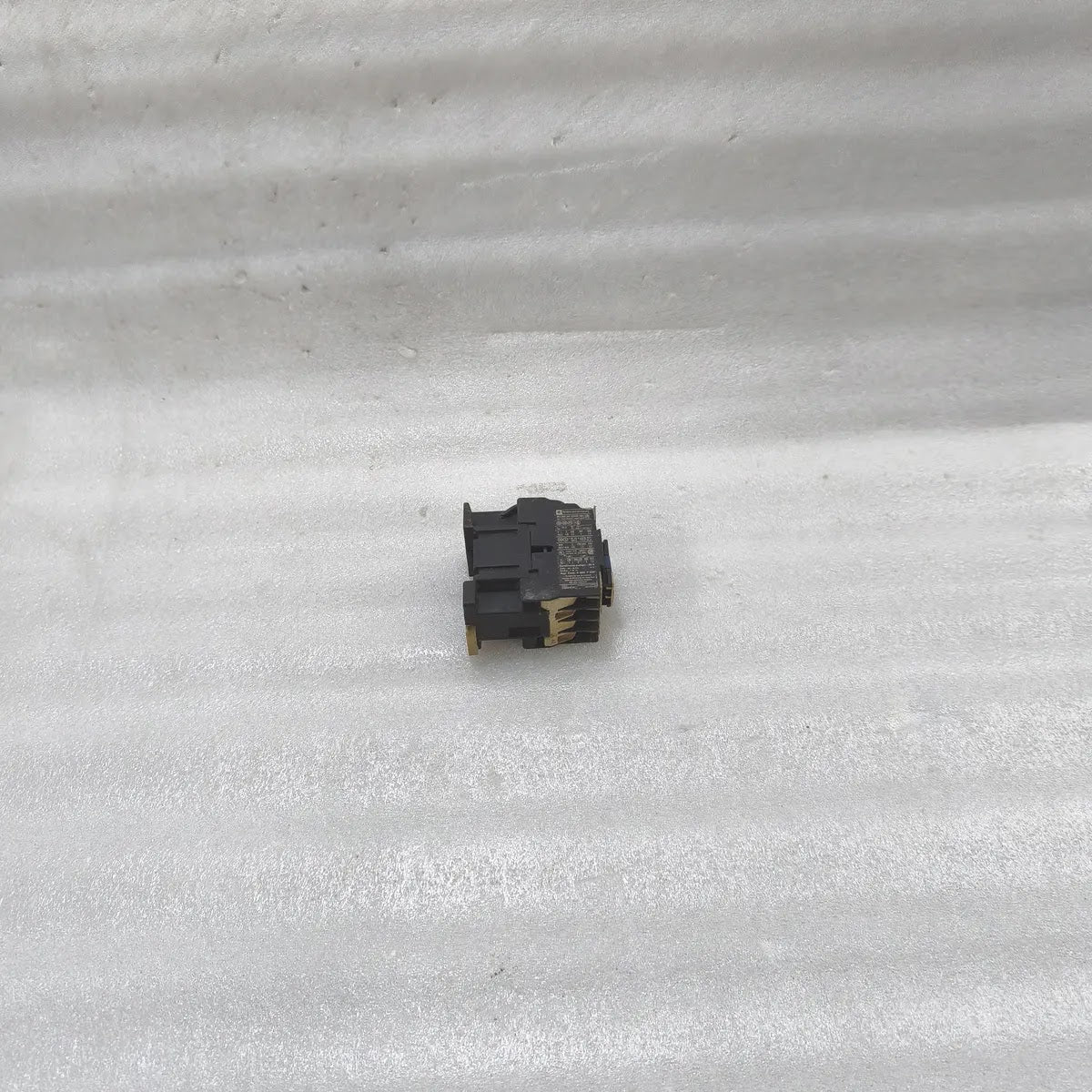 Telemecanique LC1 D09 10 Contactor 25A 660V Coil 110V 3-Pole IEC 947