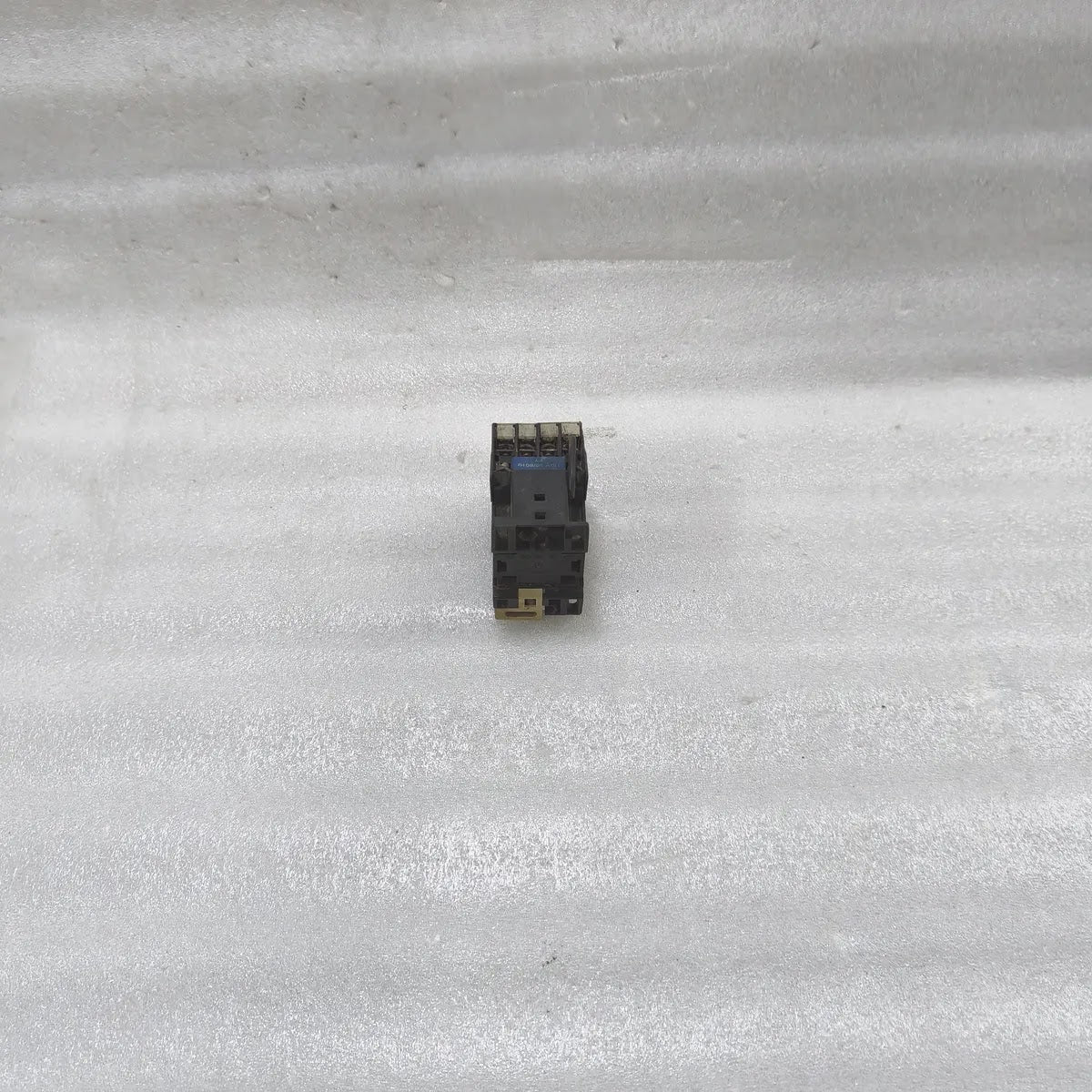 Telemecanique LC1 D09 10 Contactor 25A 660V Coil 110V 3-Pole IEC 947