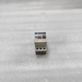 Telemecanique GV1-MO2 Motor Circuit Breaker 0.16-0.25A 660V 50/60Hz 3-Pole AC3