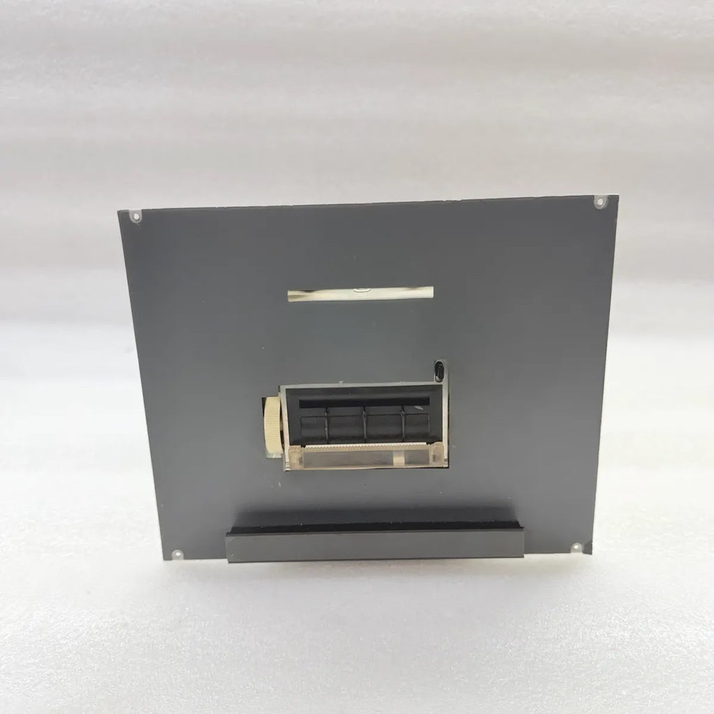 Chart Recorder Printer Module with Paper Roll Mechanism and PCB Assembly — Part