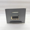 Chart Recorder Printer Module with Paper Roll Mechanism and PCB Assembly — Part