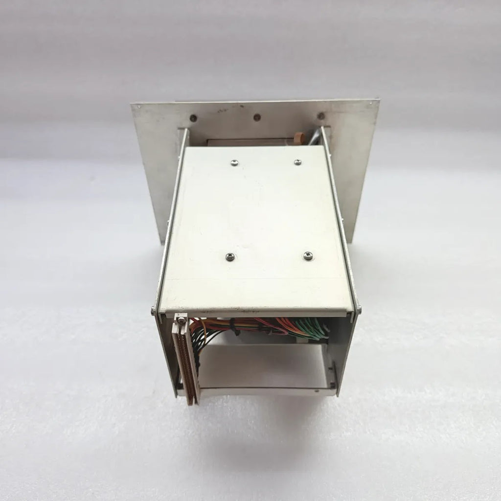 Chart Recorder Printer Module with Paper Roll Mechanism and PCB Assembly — Part
