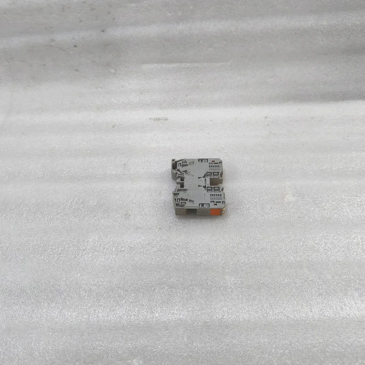 Wago 295 KFUB DIN Rail Terminal Block 1000V 35mm2 15A 600V AWG 8-2