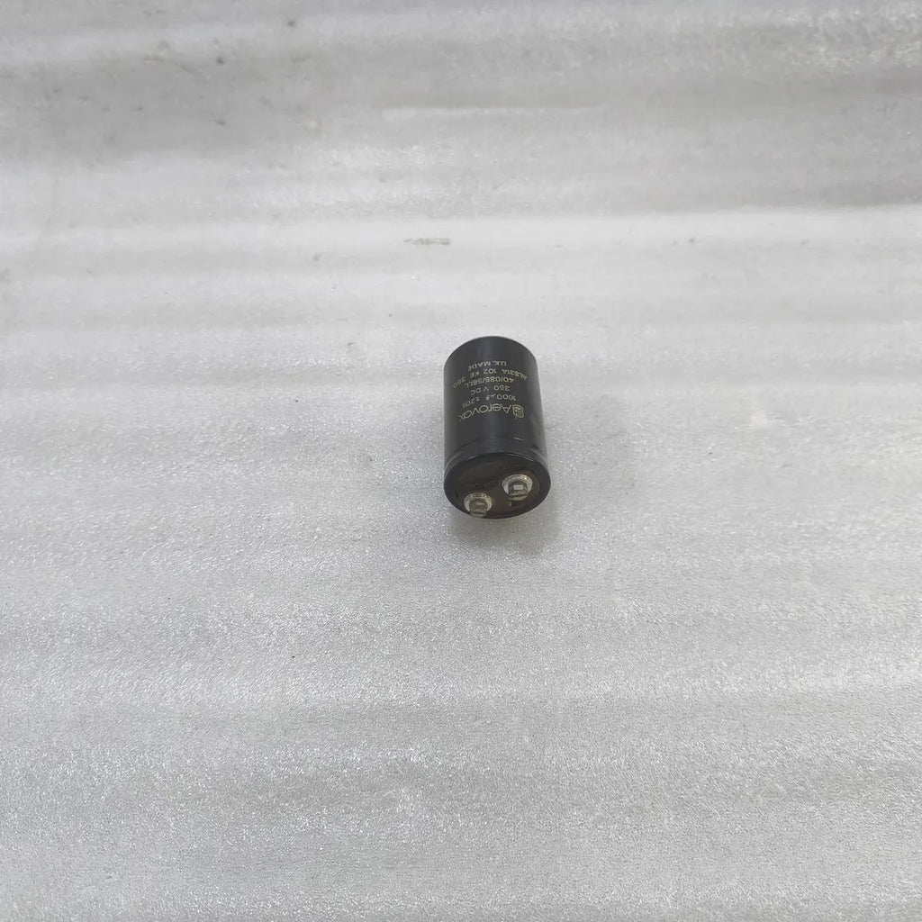 Aerovox ALS31A 102 KE 350 Electrolytic Capacitor 1000uF 350VDC 40/085/56LL