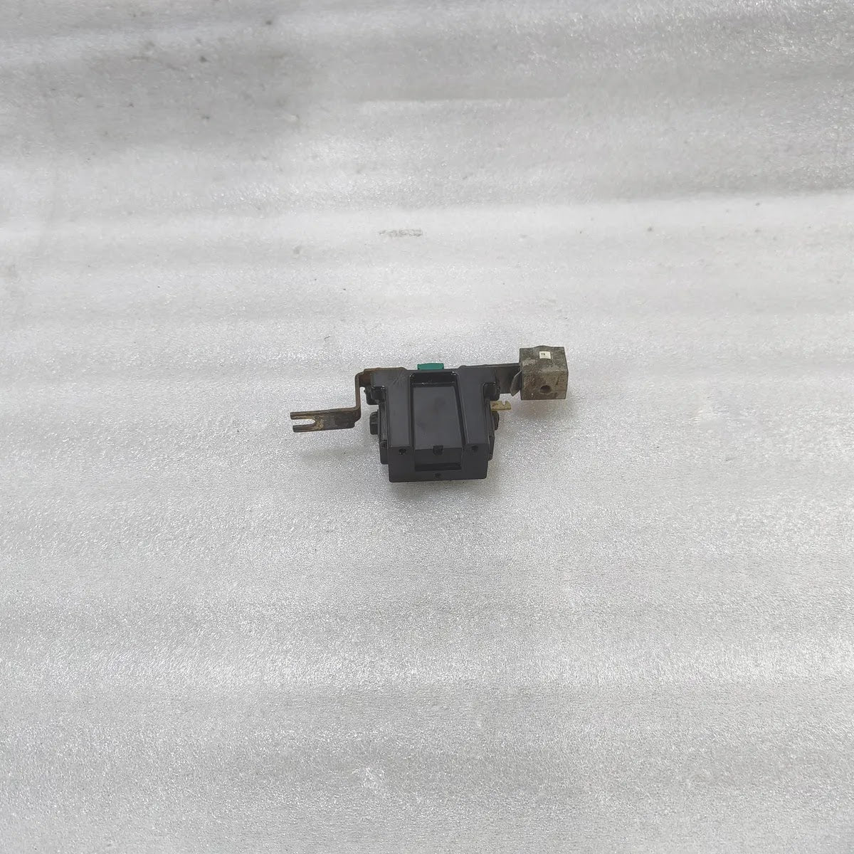 Siemens 48JC38AA3 Bimetal OL Relay Ambient Compensated 600 VAC Series A Furnas