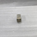 Omron H3BA-305 Timer 100/110/120VAC 50/60Hz 5A 250VAC Resistive Load