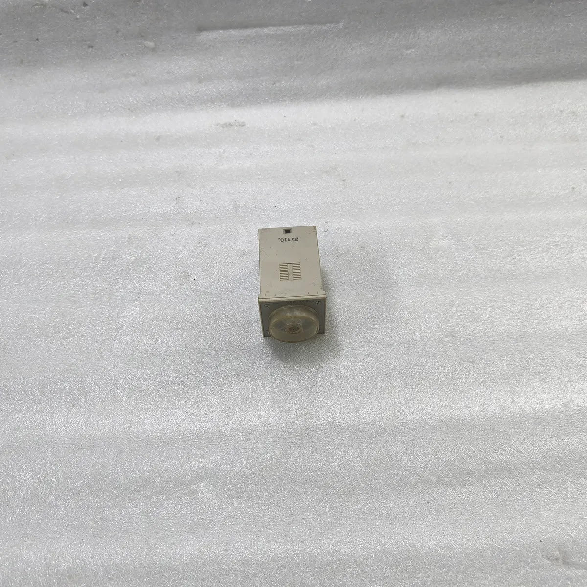 Omron H3BA-305 Timer 100/110/120VAC 50/60Hz 5A 250VAC Resistive Load