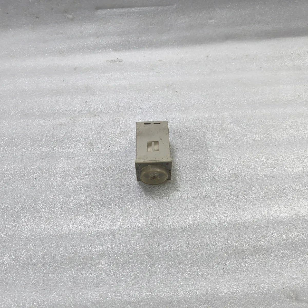 Omron H3BA-305 Timer 100/110/120VAC 50/60Hz 5A 250VAC Resistive Load