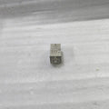 Omron H3BA-8H Timer 100/110/120VAC 50/60Hz 5A 250VAC 10sec Time Range