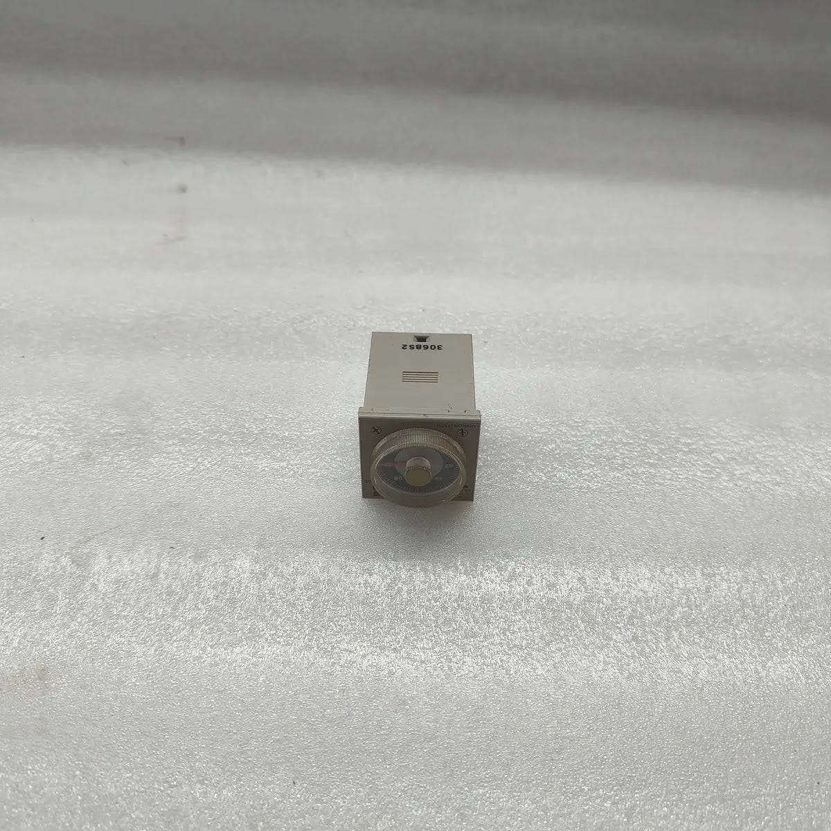 Omron H3CR-A -315 Timer Relay 24-48VAC 12-48VDC 0.05s-300h 5A 250VAC