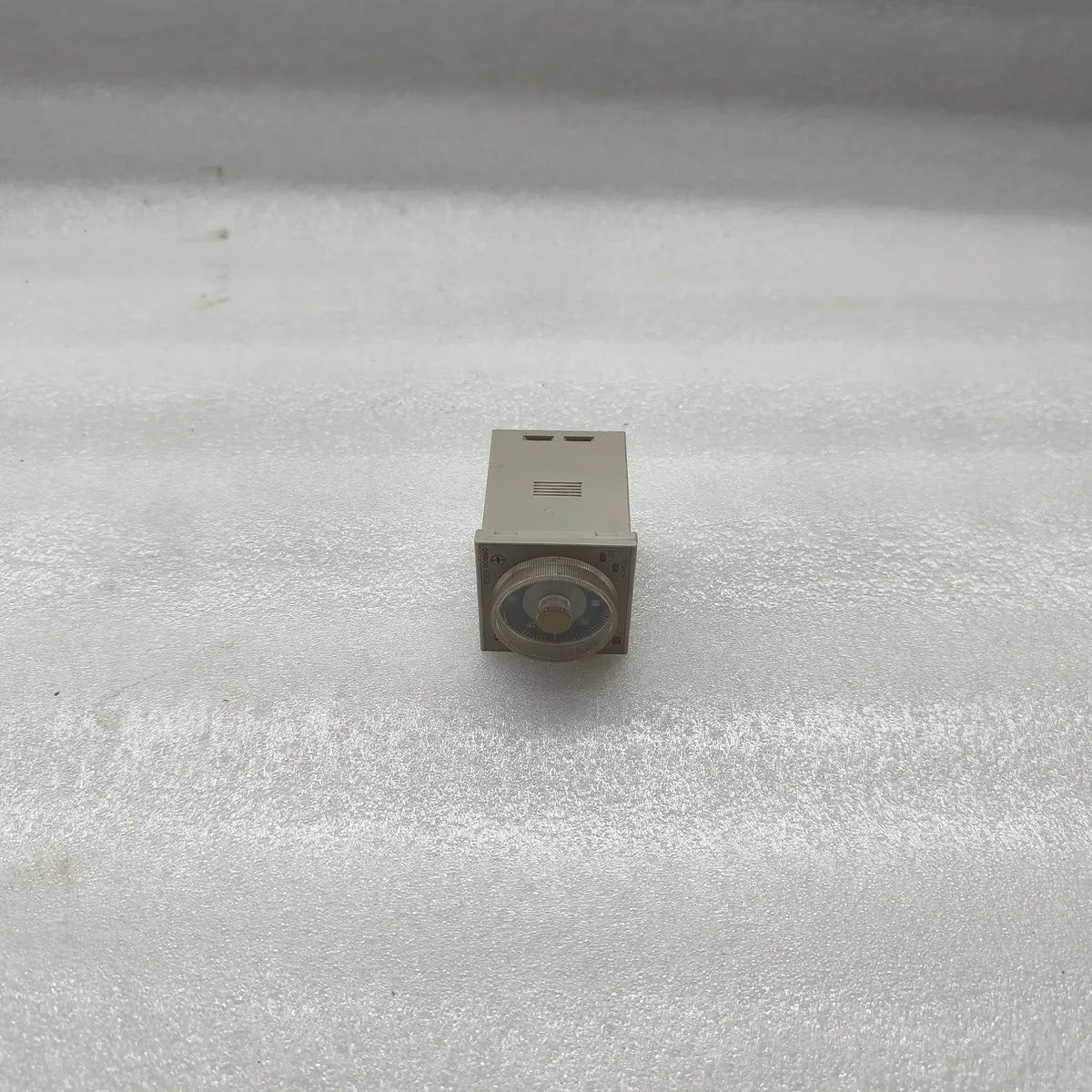 Omron H3CR-A -315 Timer Relay 24-48VAC 12-48VDC 0.05s-300h 5A 250VAC