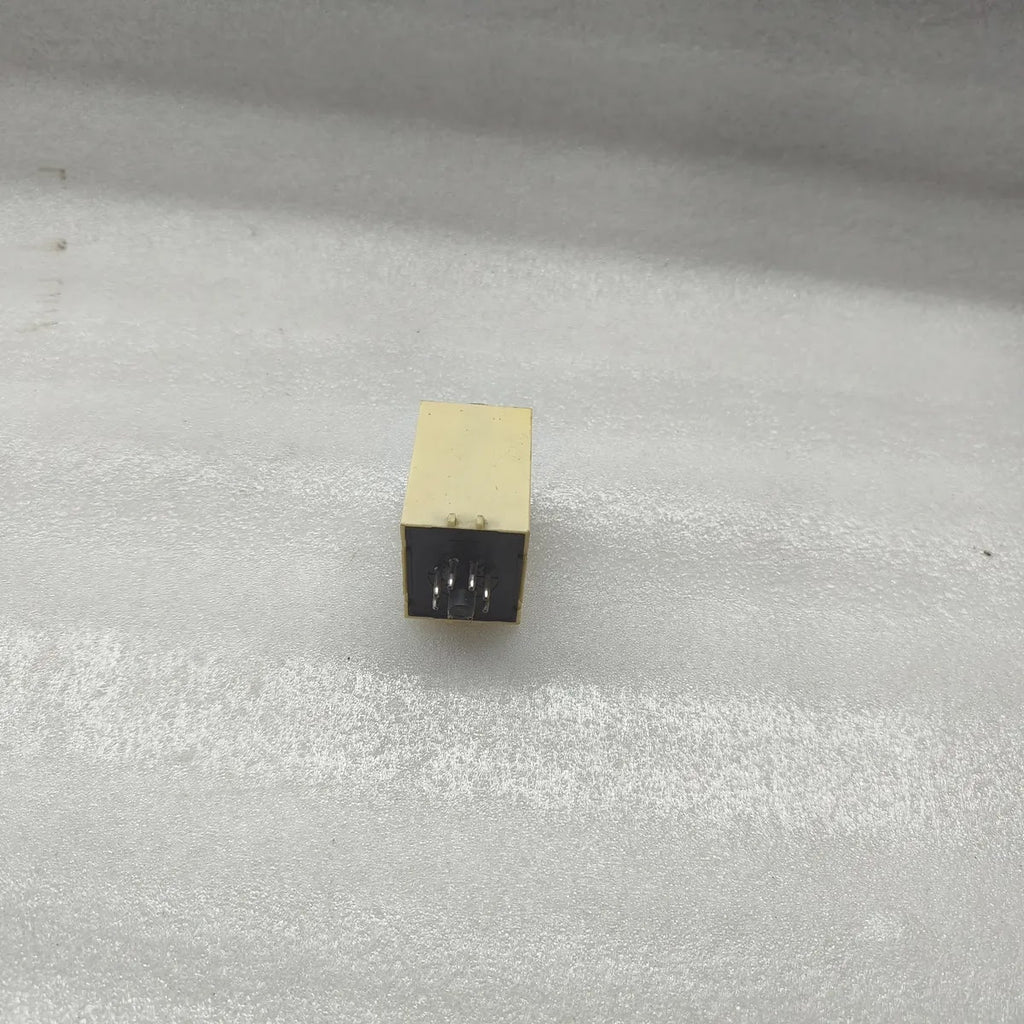 GoldStar GTS-3PA-B Super Timer Relay AC220V 5A/0.5A 0-10 Sec