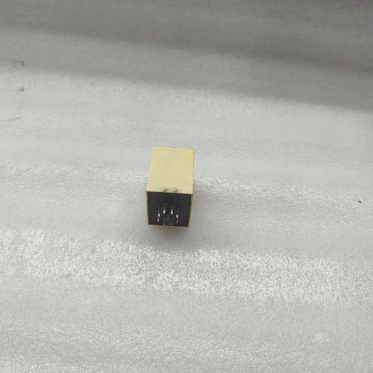 GoldStar GTS-3PA-B Super Timer Relay AC220V 5A/0.5A 0-10 Sec