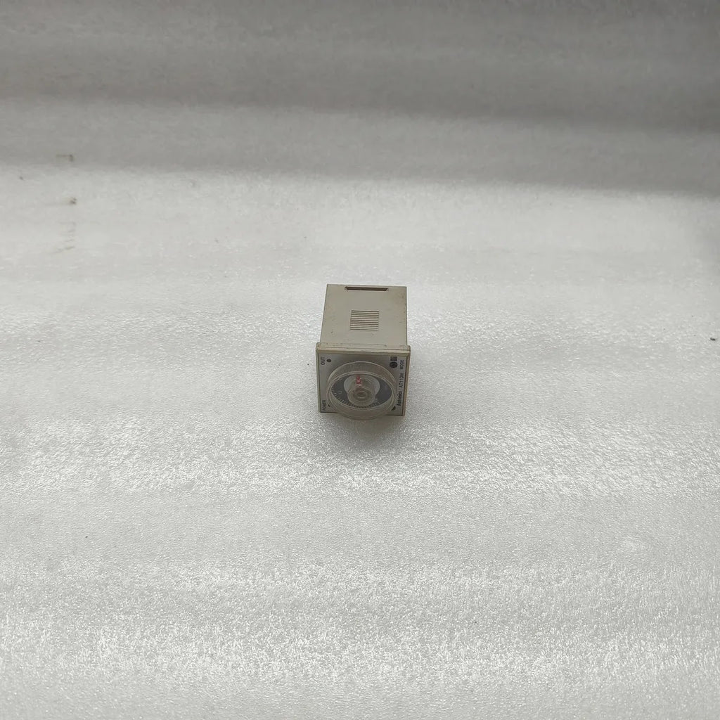 Autonics AT11DN Timer Relay 24-240VAC/DC 50/60Hz 250VAC 3A Contact