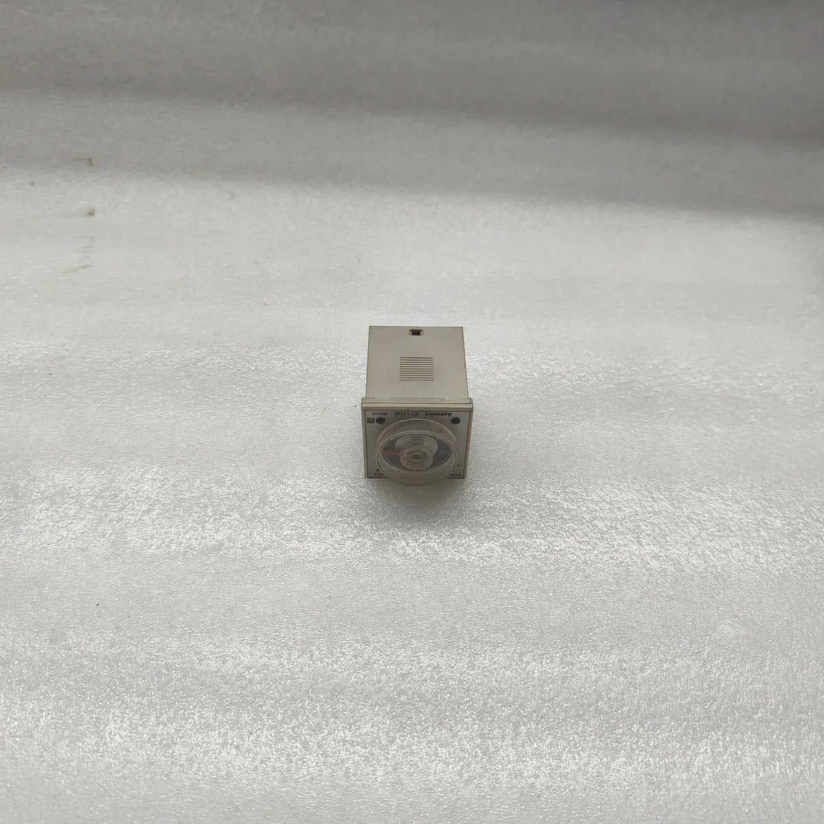 Autonics AT11DN Timer Relay 24-240VAC/DC 50/60Hz 250VAC 3A Contact