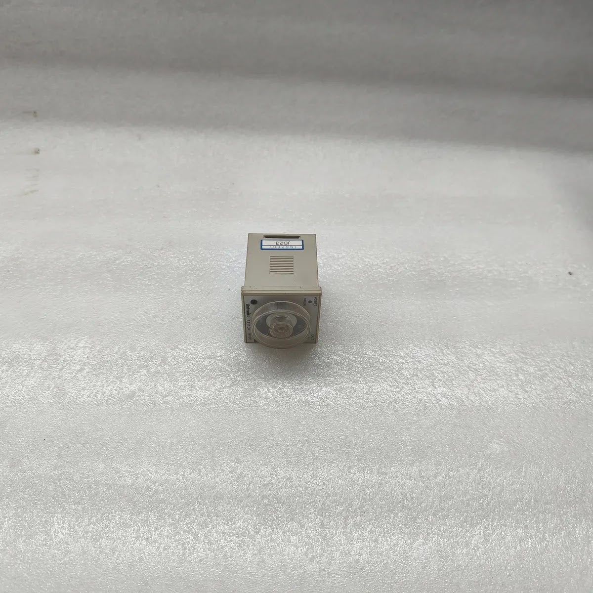 Autonics AT11DN Timer Relay 24-240VAC/DC 50/60Hz 250VAC 3A Contact