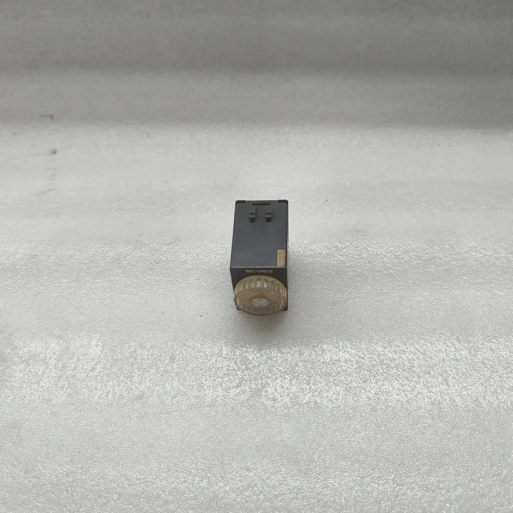 National CHP-NF-30s-AC120V CHP-F OFF Timer Relay 0.5-30 Sec 100-120V 3A 250VAC