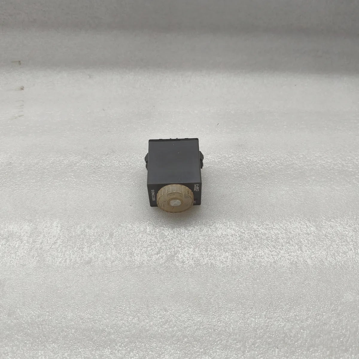 National CHP-NF-30s-AC120V CHP-F OFF Timer Relay 0.5-30 Sec 100-120V 3A 250VAC