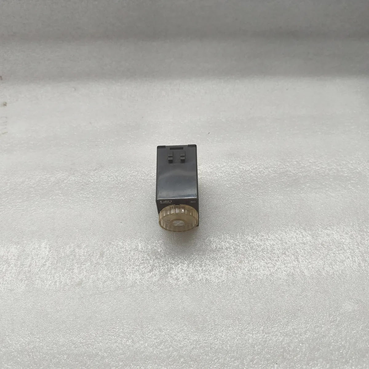 National CHP-NF-30s-AC120V CHP-F OFF Timer Relay 0.5-30 Sec 100-120V 3A 250VAC