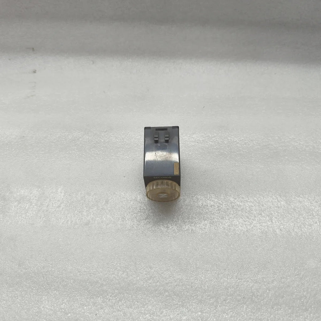 National CHP-NF-30s-AC120V CHP-F OFF Timer Relay 0.5-30 Sec 100-120V 3A 250VAC