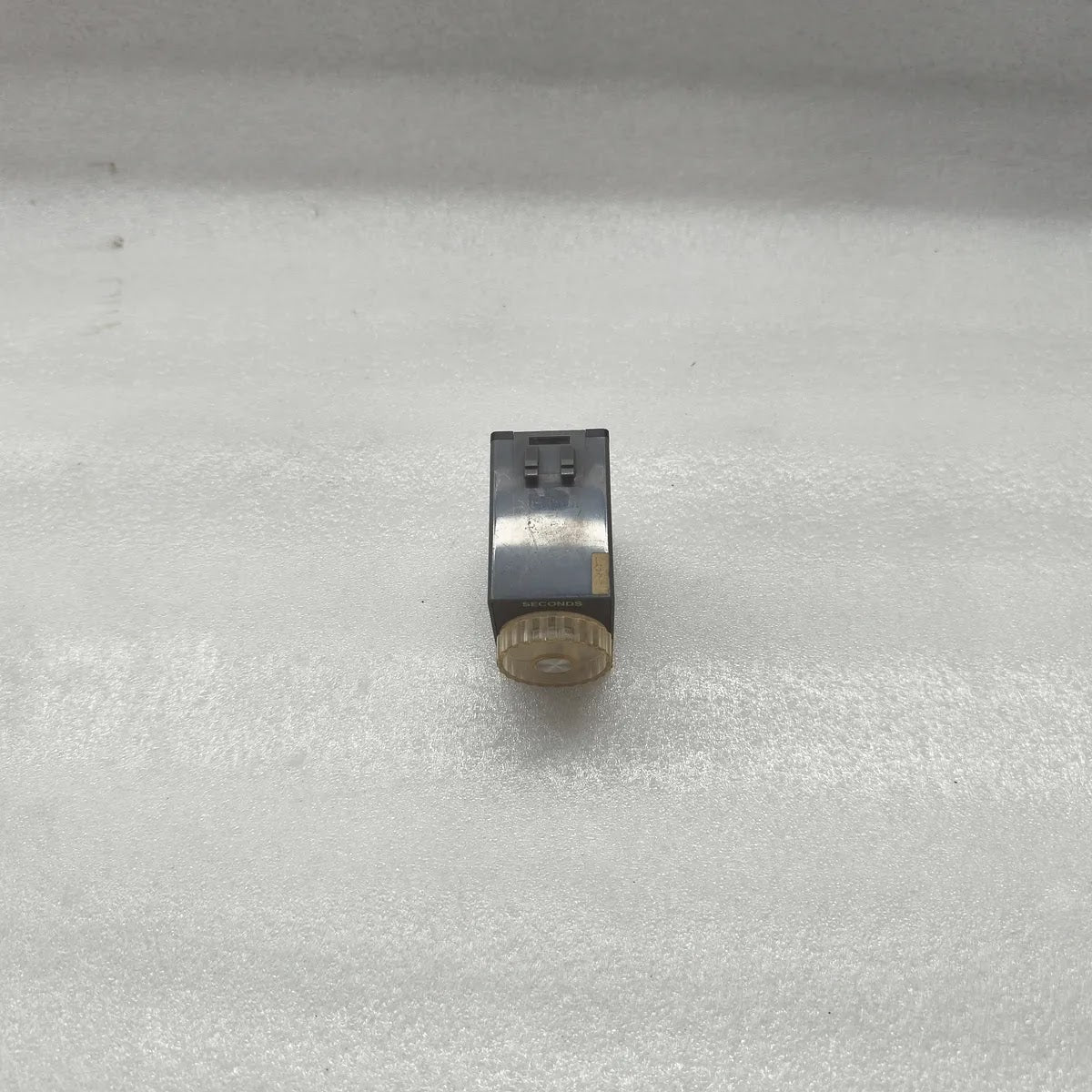National CHP-NF-30s-AC120V CHP-F OFF Timer Relay 0.5-30 Sec 100-120V 3A 250VAC