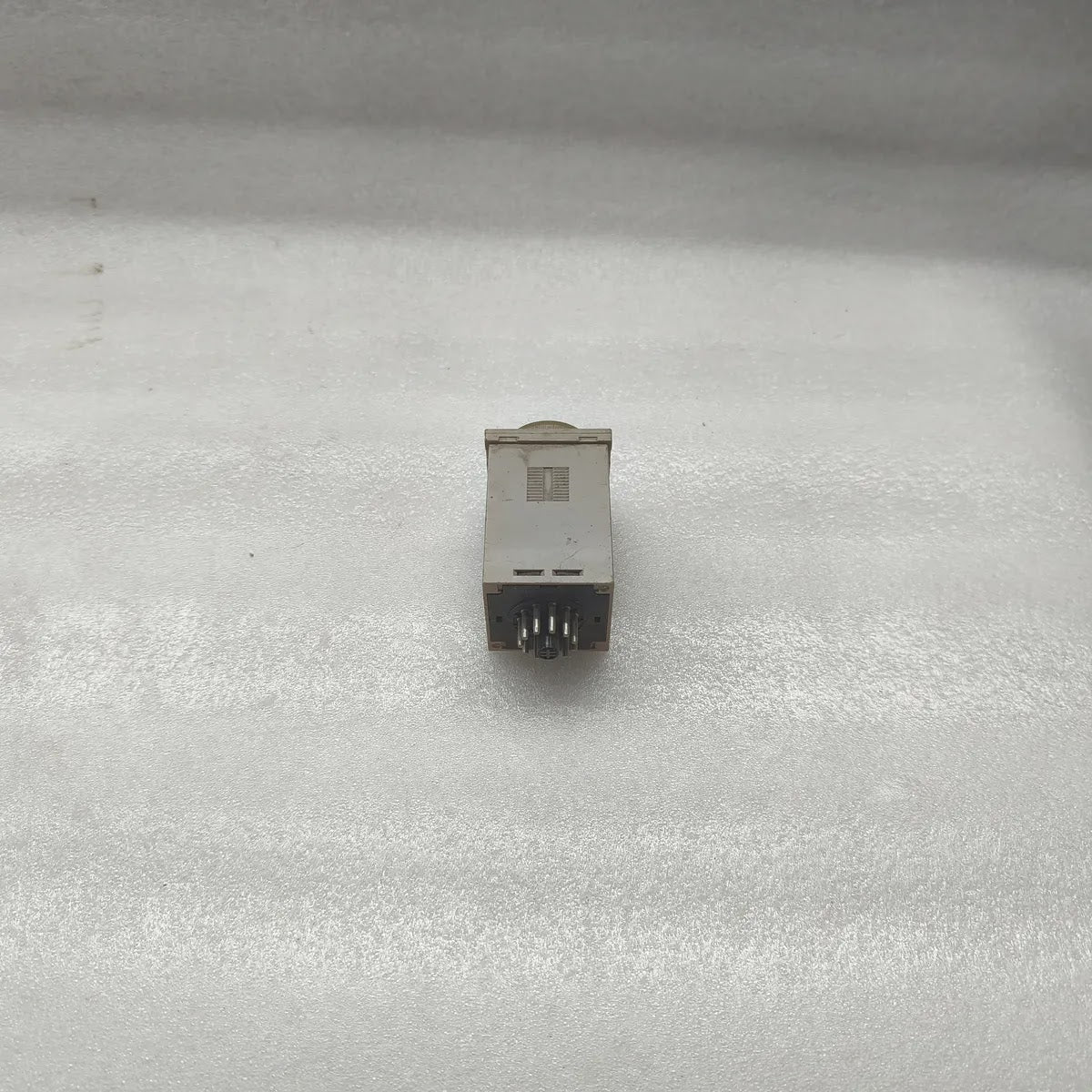 Omron H3BA Timer 24VDC Source 5A 250VAC Resistive Load