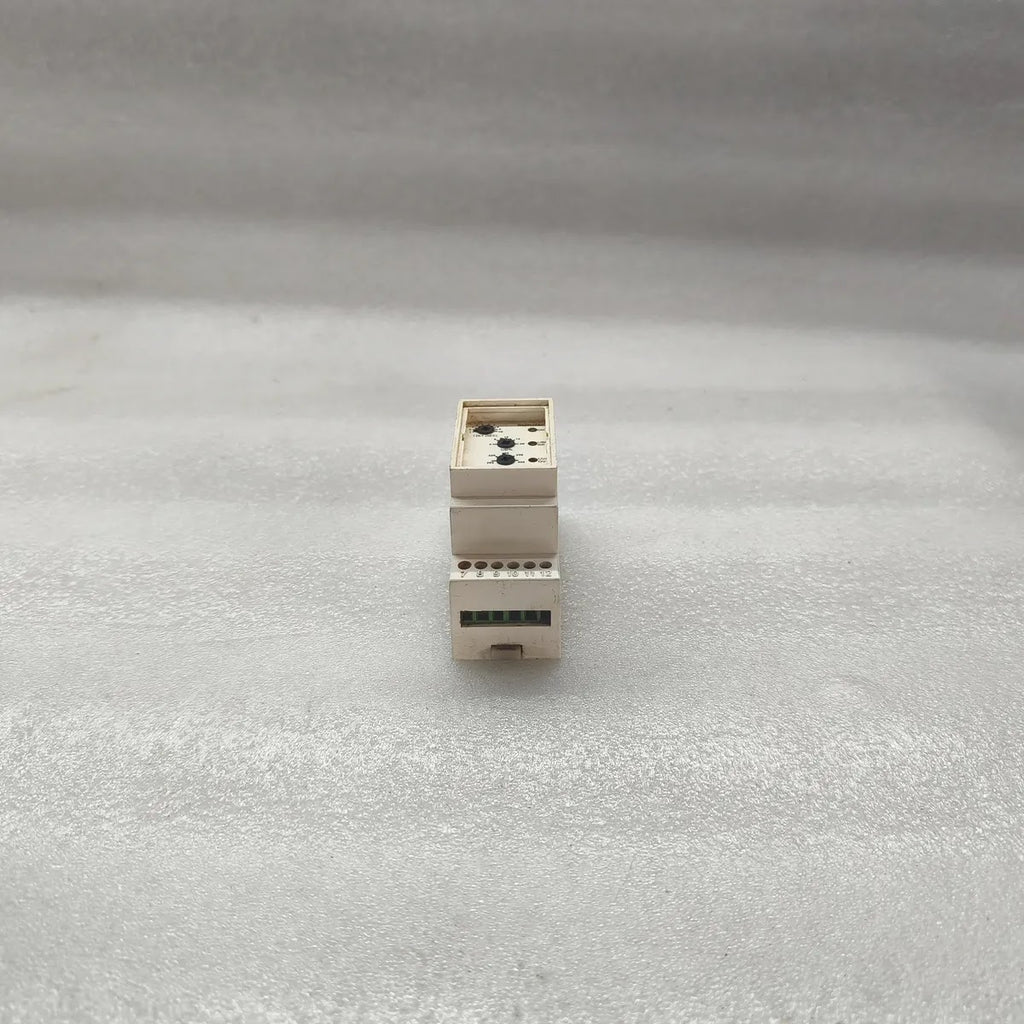 Minilec S2 VMR3 Phase Failure & UV/OV Relay 380-440VAC DIN Rail