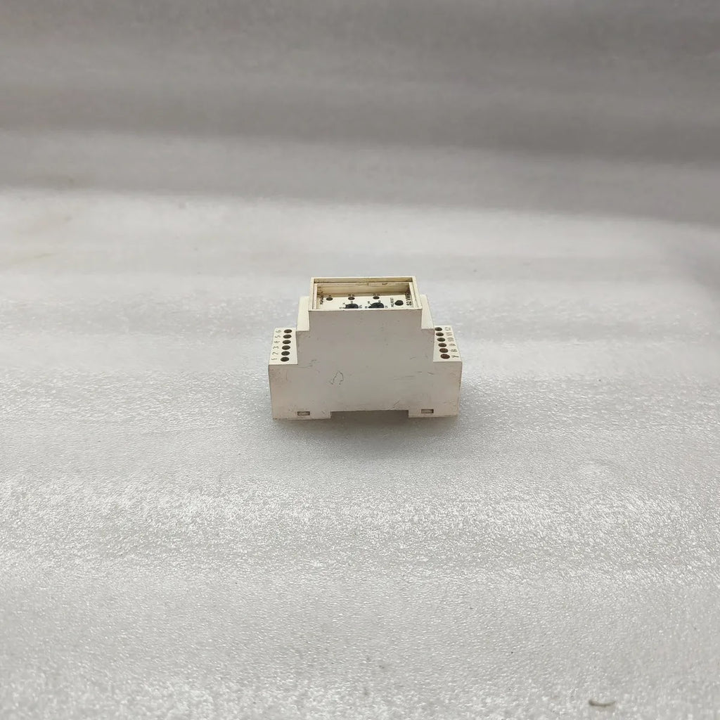 Minilec S2 VMR3 Phase Failure & UV/OV Relay 380-440VAC DIN Rail